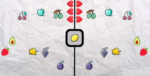 1vs.1 (2 Player) screenshot 6