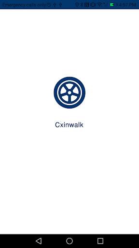 Cxinwalk screenshot 1
