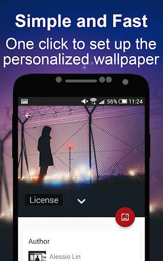Free Wallpapers & Backgrounds screenshot 5