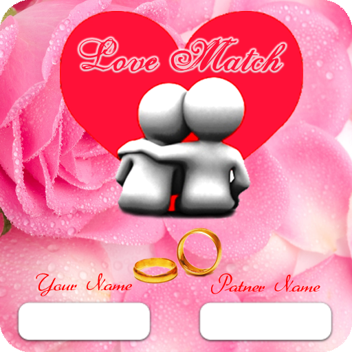 Love Match icon