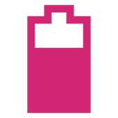 Battery Status Lock Screen logo