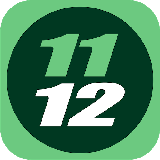 1112 Delivery icon