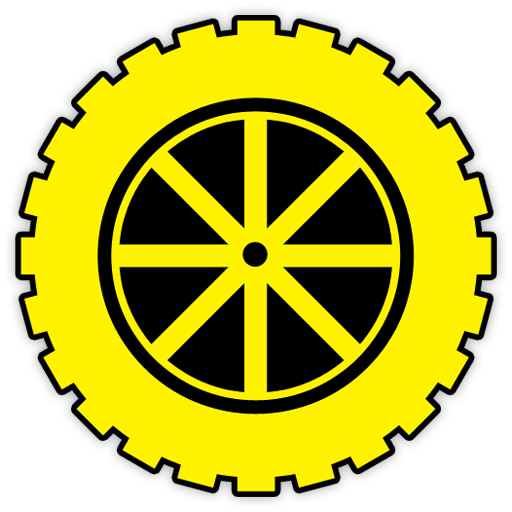 Rally Computer Mobile icon