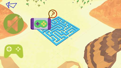 Maze Ball 3D screenshot 12