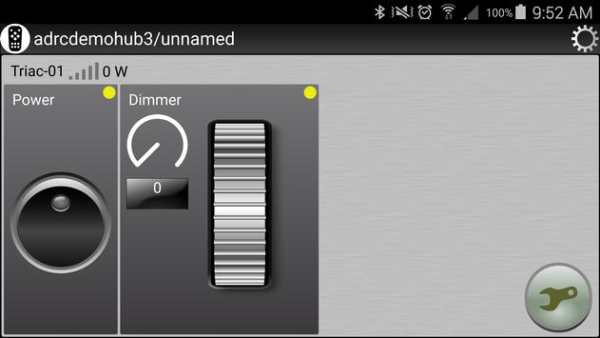 Xped Device Browser (DeB) Beta screenshot 2