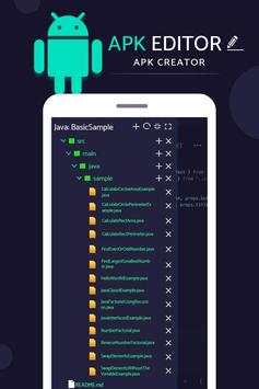 APK Editor - APK Extractor & Installer screenshot 3