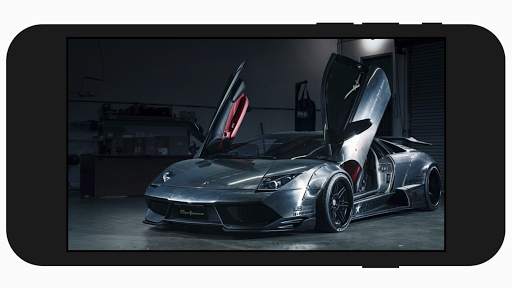Sport Car Wallpapers screenshot 7