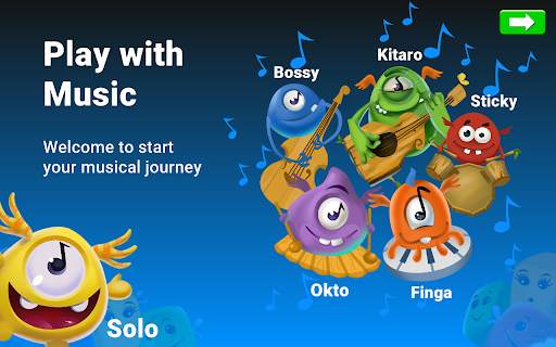 Big Ear - Learn & Make Music screenshot 8
