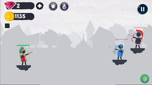 Archer.io: Tale of Bow & Arrow screenshot 3