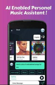 Symphony screenshot 5