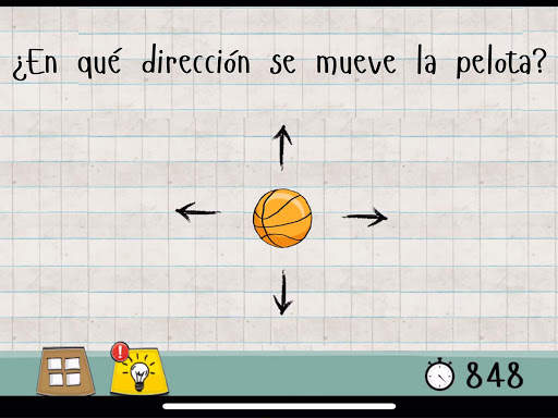 El Maestro Lógico 1 screenshot 22