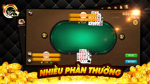 Xóm Vui Chơi - Tien Len Mien N screenshot 4