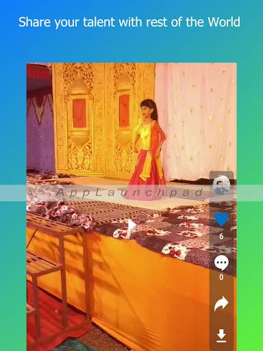 Jhanak -  India's Best Short Video App screenshot 14