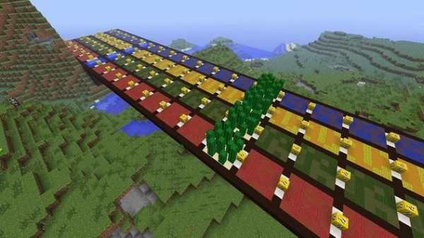 Mod Lucky Block Craft screenshot 4