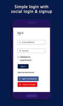 NOWPAY - Social, Earning, Job, Projects, Education screenshot 3