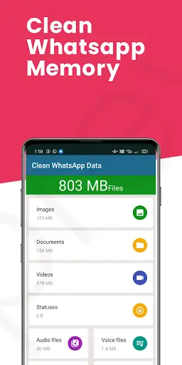 Whats Web  Clone app , Status Saver and Cleaner screenshot 4