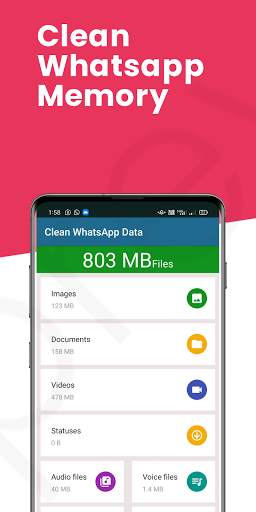 Whats Web  Clone app , Status Saver and Cleaner screenshot 4