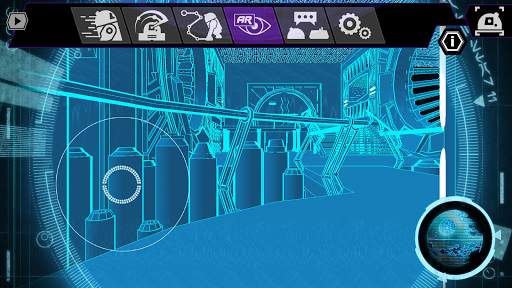 Star Wars Droids App by Sphero screenshot 4