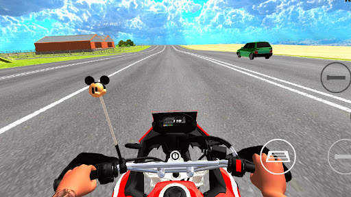 Mx Motos2 screenshot 4