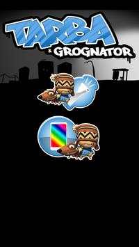 Flashlight Tarba & Grognator screenshot 2