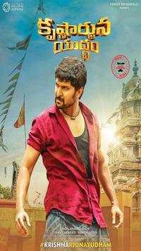 KrishnarjunaYudham(Nani) screenshot 2