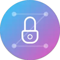 Gesture Lock Screen icon