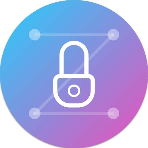 Gesture Lock Screen 1.00