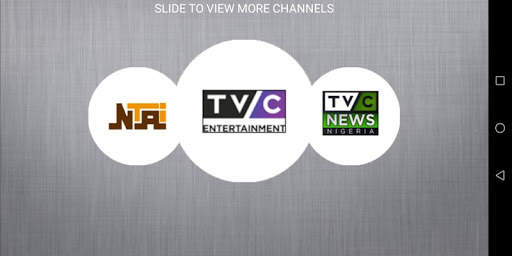 Naija TV screenshot 1