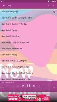 Now United [Offline Songs] - NEW screenshot 3