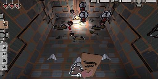 The Legend of Bum-Bo screenshot 5