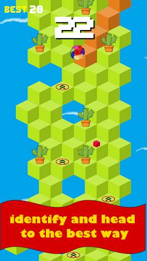 Roses down the hill hardest game ever in the world screenshot 2