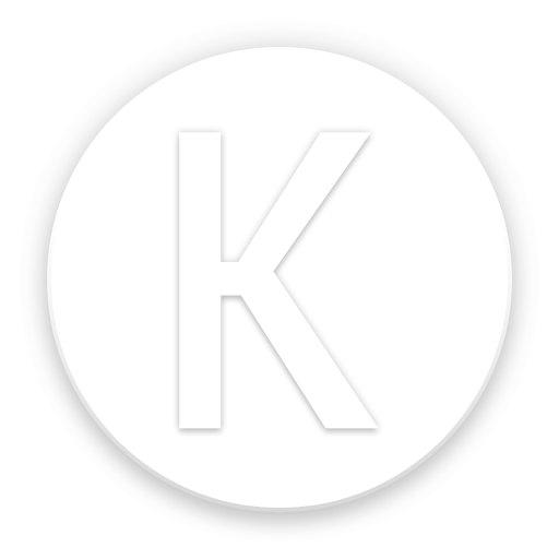 SAO KitKat Theme أيقونة