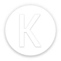SAO KitKat Theme on 9Apps