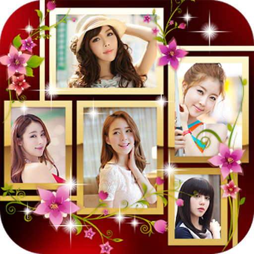 YouCamera College Maker Photo Editor icon