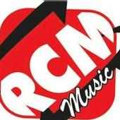 Rcm Music logo