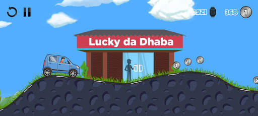 City Ride screenshot 5