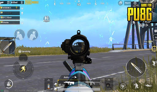 Tips for PUBG: NEW STATE screenshot 4