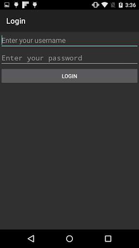 Yeled Droid screenshot 2