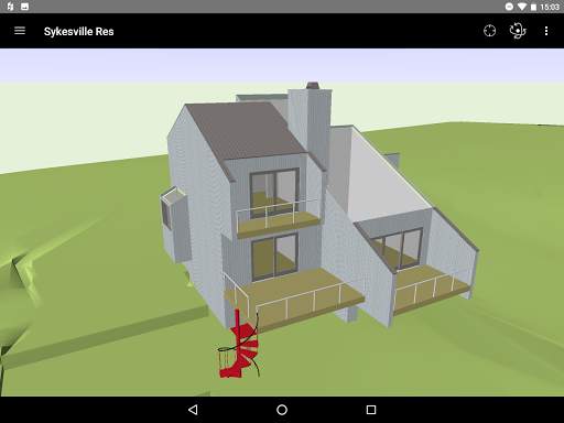Vectorworks Nomad screenshot 7