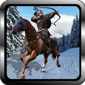 Horse Racing 2019: Horse Riding, Derby Quest Race icon