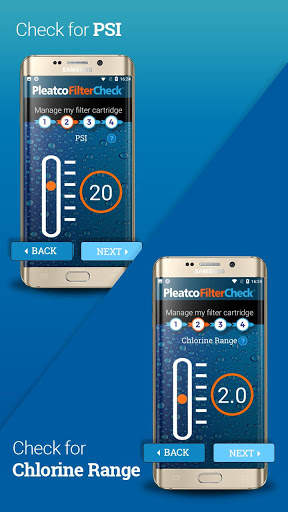 Filter Check скриншот 6