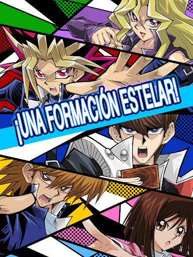 Yu-Gi-Oh! Duel Links screenshot 10