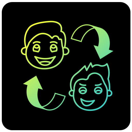 Reface: Face swap videos App icon