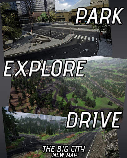Parking Simulator 2020 | Car games screenshot 7