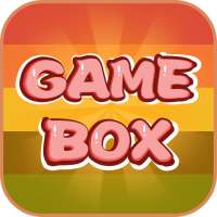 Mini Gamebox