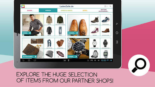 Shopalike Shopping screenshot 8
