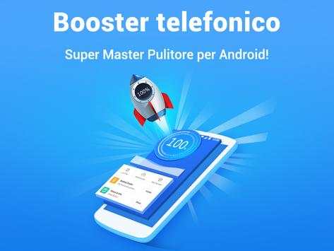Super Cleaner Master screenshot 8
