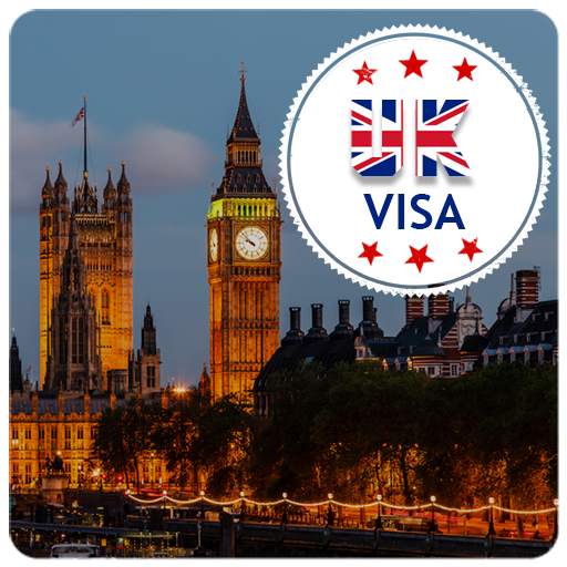 UK Visa App 1.0.5-unitedkingdomvisa