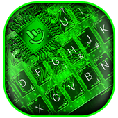 Green Light icon