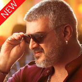 Ajith Wallpaper icon